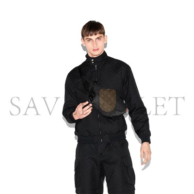 GUCCI NEXUS LARGE BELT BAG 804262 (32*17*5cm)